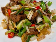 -一坐一忘云南菜(嘉里中心店)