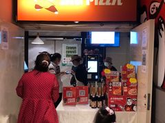 -比格比萨自助(新辰里学清路店)