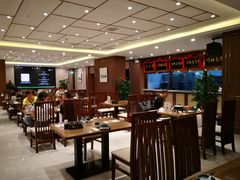 大堂-锡和无锡菜(景丽苑店)