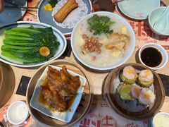 -点都德(华强南店)