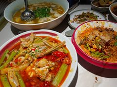 -麻六记(新天地店)