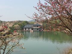 -白马涧龙池景区