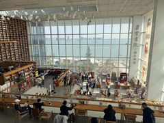 -朵云书院(滴水湖店)