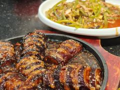 -春来和(汉城南路店)