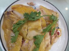 -碧海银沙海鲜餐厅(恒大海上威尼斯店)