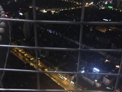 -339旋转餐厅(天府熊猫塔店)
