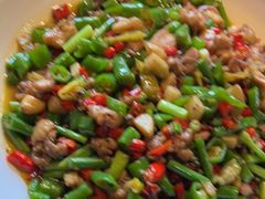 重庆双椒鸡-一品红川菜(皇岗店)