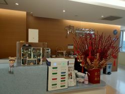 点击看大图 -杭州贝瑞斯美华妇儿医院·早孕·产检·儿科