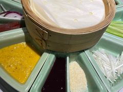 -羲和雅苑•北京烤鸭(国贸商城店)
