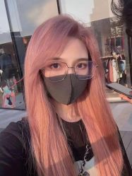 -3AM HAIR SALON染发接发