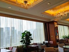 -深圳凯宾斯基酒店