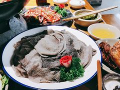 -白乐天毛肚火锅馆(南滨路店)