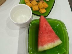 -粤珍轩·家宴·广式茶点(新城广场店)