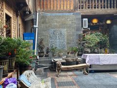 -88号小吃店·经典云南菜·地道纳西美食