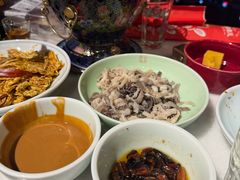 -小吊梨汤·北京菜·烤鸭(双井乐成中心店)