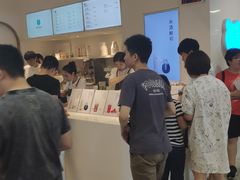 -兰熊鲜奶(西直门凯德mall店)