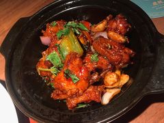 金不换三杯鸡-大树餐厅(益田假日店)