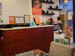 -桃园中华料理炸酱面(燕儿岛路店)