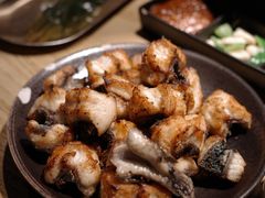 -泥炉烧肉师(新街口金銮巷店)