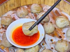-东江海鲜大排档·潮汕菜·砂锅粥