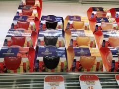 -西村叔叔的店·面包·甜品·蛋糕(崂山丽达店)