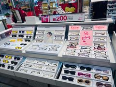 -LOHO眼镜(上海市浦江万达店)