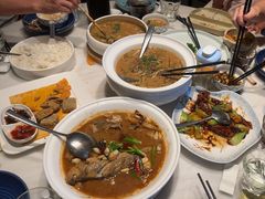 -菲乐餐厅(三十年经营·湖滨路店)