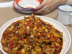 -老三样·旧食新味(万寿宫店)