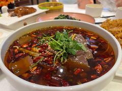 -老北门·苏帮菜·湖景包间(月光码头店)