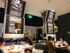 -太二酸菜鱼(福州泰禾店)