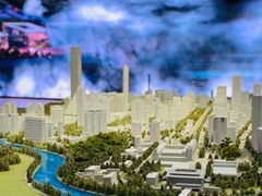 -深圳市当代艺术与城市规划馆