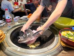 -好灶头妈妈菜·千岛湖柴火鱼餐厅(桐庐店)