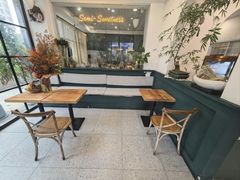 -半分甜(台柳路店)