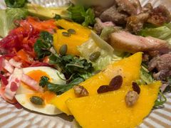 -BAKER&SPICE(BFC外滩金融中心店)