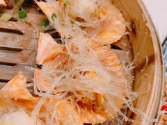 -桥东喜碧海鲜街(水东街店)