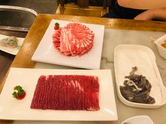 手切鲜羊肉-牛街·马辈儿涮肉(牛街二店)