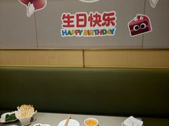 -海底捞火锅(宇飞大厦店)
