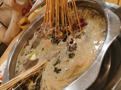 -袁记串串香(人民公园店)