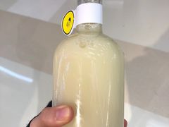 -喜茶(深圳东门1234店)