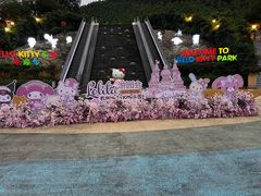 -安吉Hello Kitty乐园