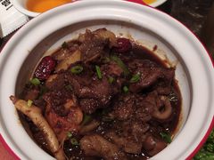 -一品诚记烤肉·甄选店(中南路店)