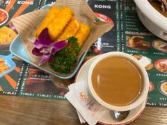 -添利·香港茶餐厅·下午茶(雪象店)