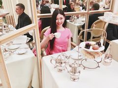 -The Ritz Restaurant