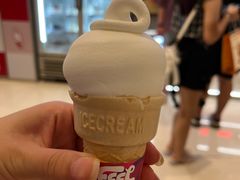 -DQ·蛋糕·冰淇淋(苏州中心店)
