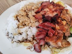 -陈记隆江猪脚饭(正良总店)