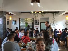 大堂-双塔老饭店