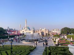 -北京世界公园