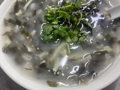 -芳婆糕团店(王府大街店)