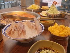 -楠火锅(仁恒梦中心店)