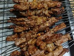 -清真·马峰烤肉(小学习北巷店)